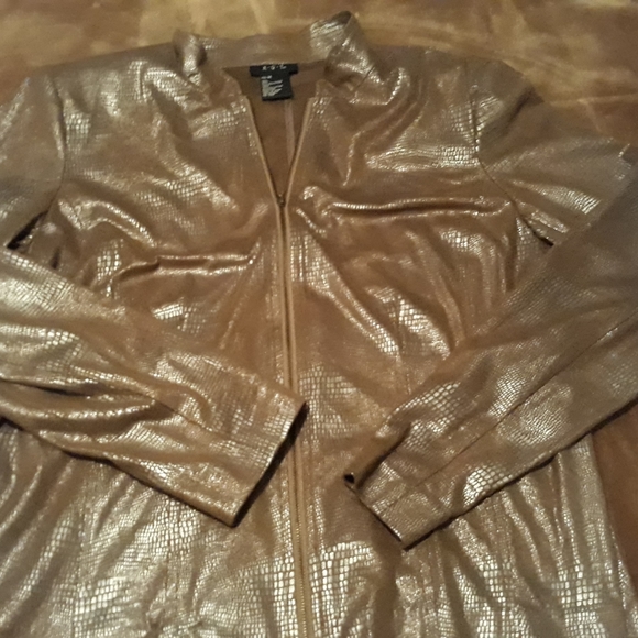 Jacket - Picture 5 of 6